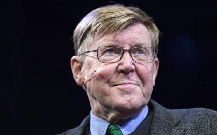 Alan Bennett