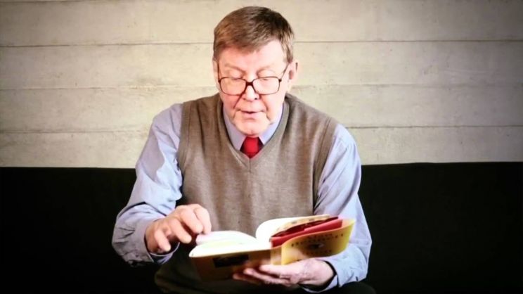 Alan Bennett