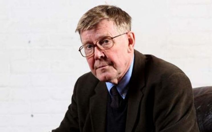 Alan Bennett
