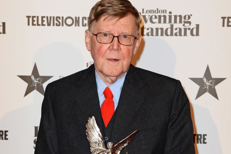 Alan Bennett
