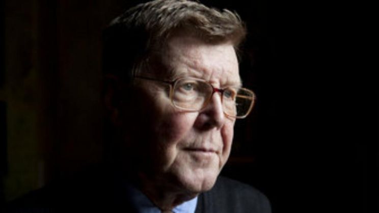 Alan Bennett