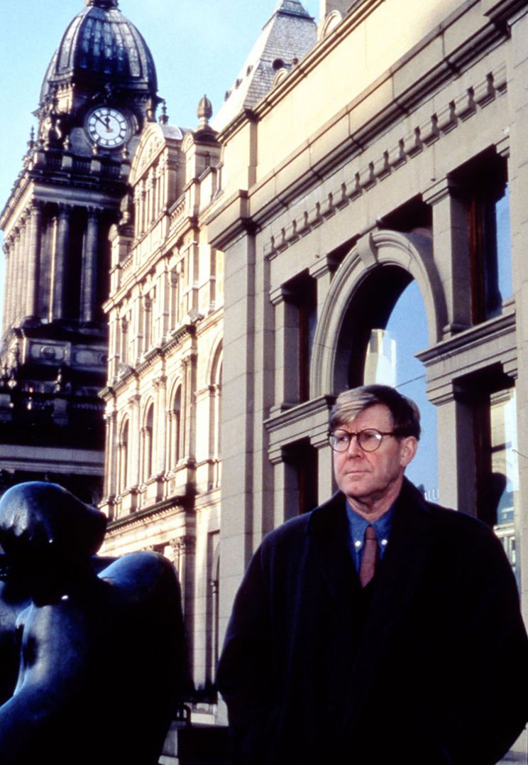 Alan Bennett