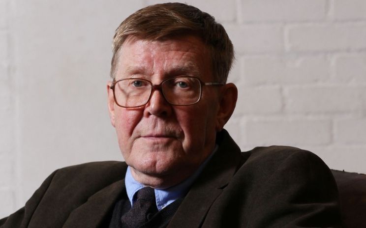 Alan Bennett