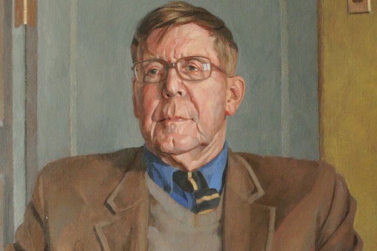 Alan Bennett
