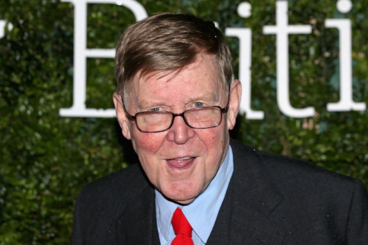 Alan Bennett