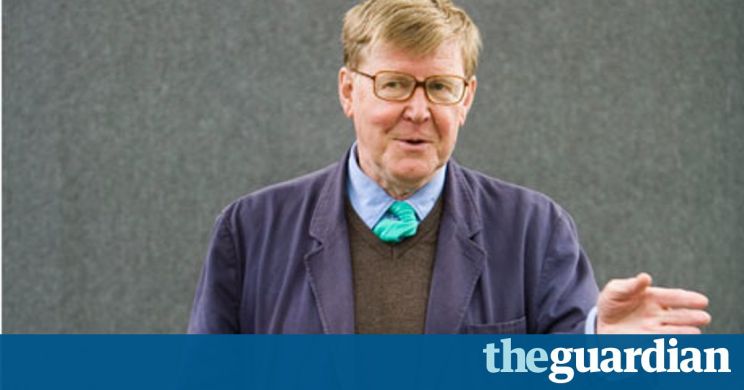 Alan Bennett