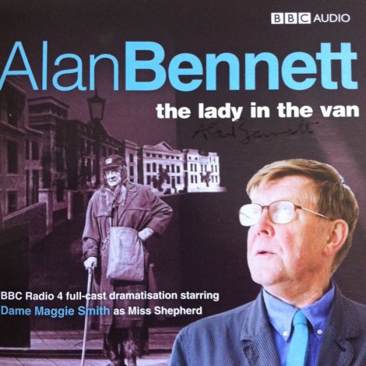 Alan Bennett