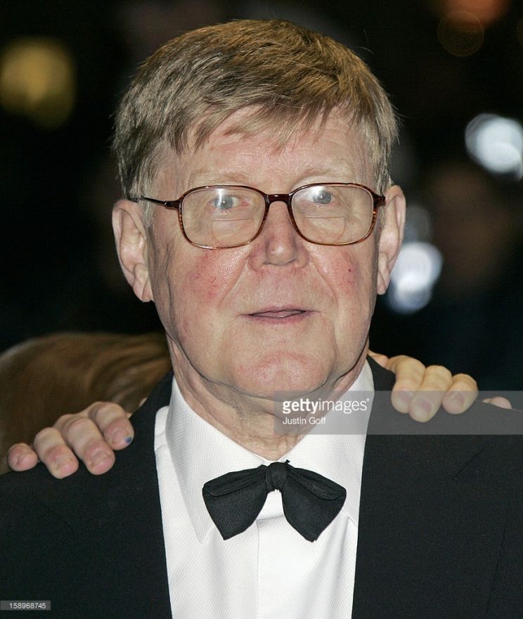 Alan Bennett