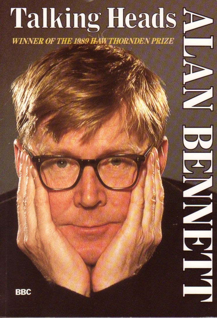 Alan Bennett