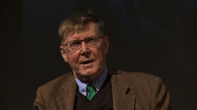 Alan Bennett