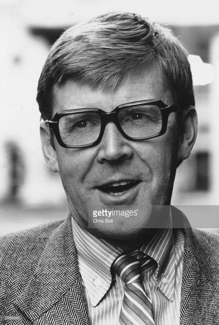 Alan Bennett