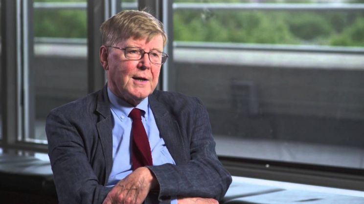Alan Bennett