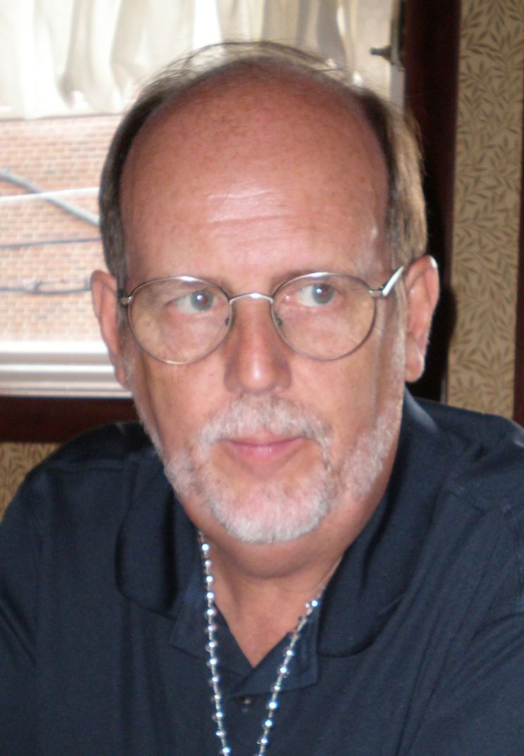 Alan Blumenfeld