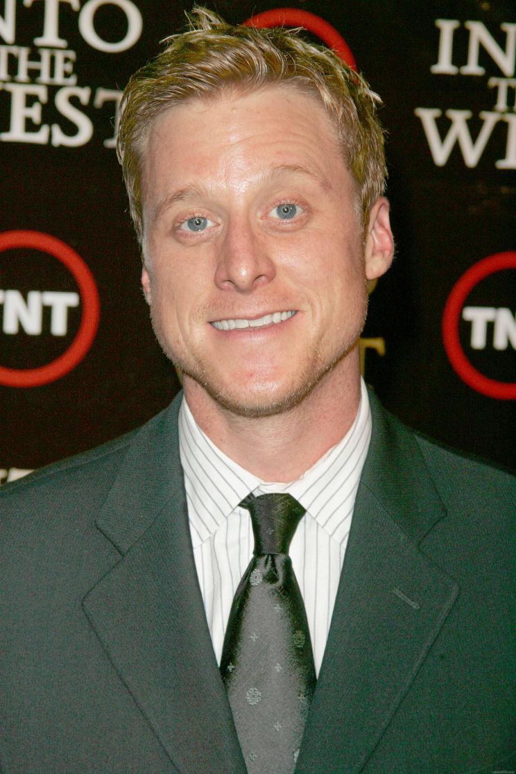 Alan Blumenfeld