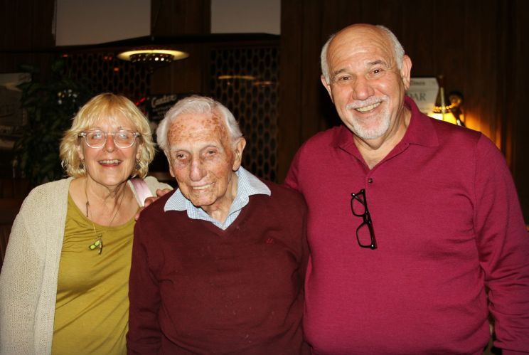Alan Blumenfeld