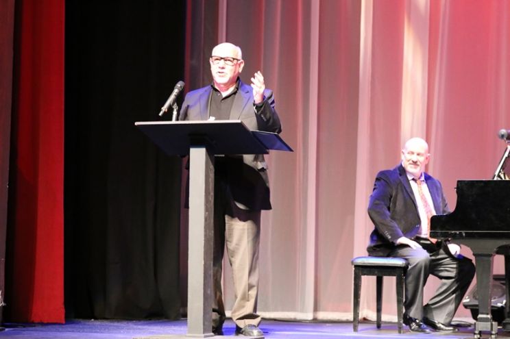 Alan Blumenfeld