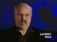 Alan Burnett