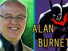 Alan Burnett