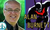 Alan Burnett
