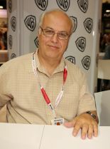 Alan Burnett