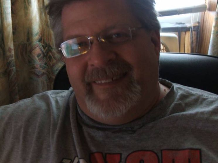 Alan Burnett