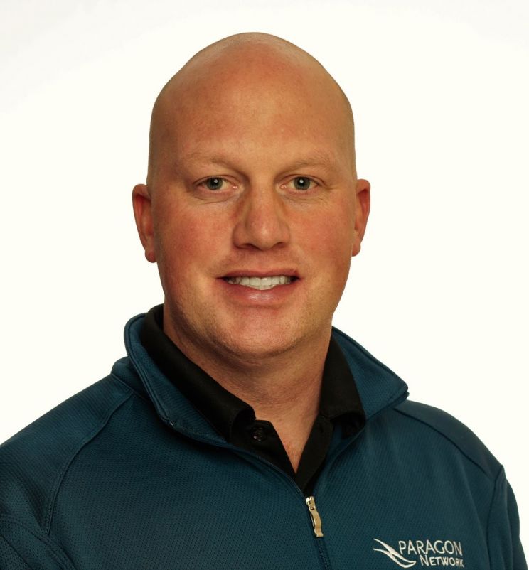 Alan Burnett