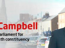 Alan Campbell