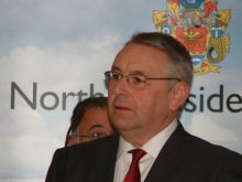 Alan Campbell