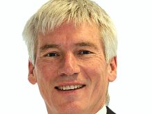 Alan Campbell