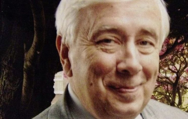 Alan Campbell