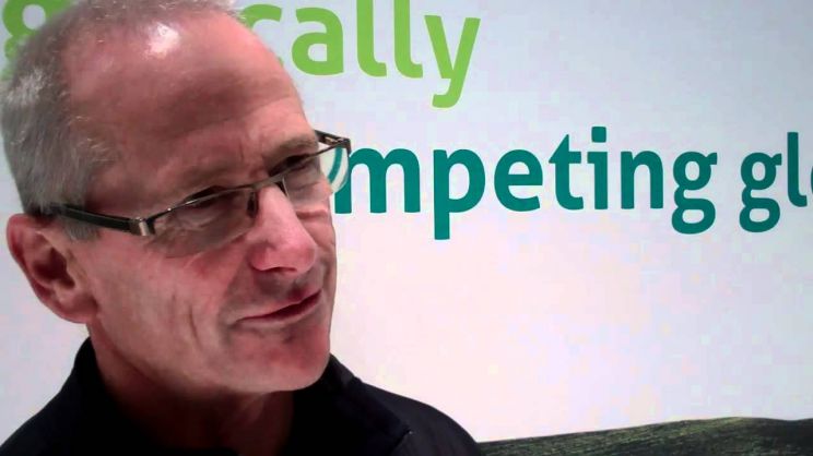 Alan Campbell