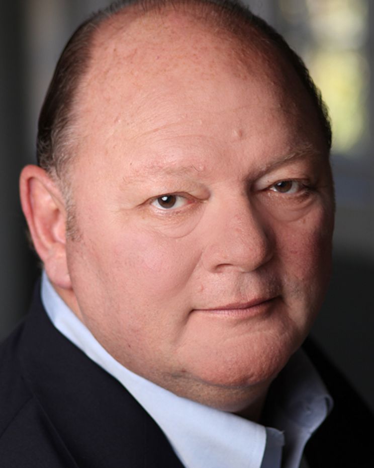 Alan Campbell