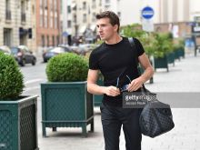 Alan Cappelli Goetz photo