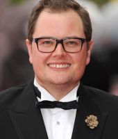 Alan Carr