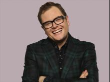 Alan Carr