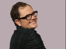 Alan Carr