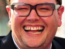 Alan Carr