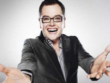 Alan Carr