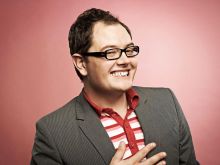 Alan Carr