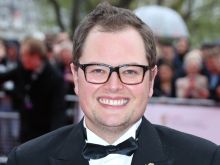 Alan Carr
