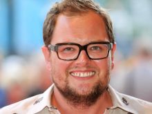 Alan Carr