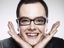 Alan Carr
