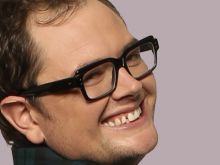 Alan Carr