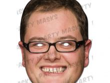 Alan Carr