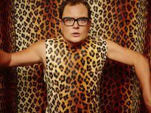 Alan Carr