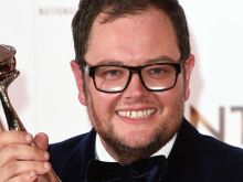 Alan Carr