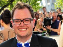 Alan Carr