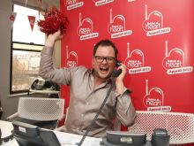 Alan Carr