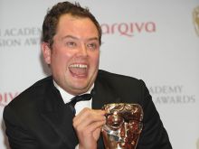 Alan Carr