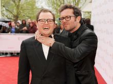 Alan Carr